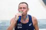 Stefano Baldini Revisits Scene of his Olympic Triumph in Athens Marathon
