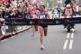 Letesenbet Gidey Destroys 15km World Record in Netherlands