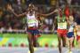 Mo Farah to Defend Olympic 10000m Title in Tokyo