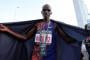 Pacemaker Reuben Kipyego Takes Surprise Win at Abu Dhabi Marathon with 2:04:40