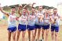 Great Britain win Five Team Titles at European Cross Country Championships