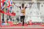 Eliud Kipchoge will Defend his London Marathon Title