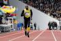 Video: Usain Bolt Runs in Tokyo 2020 Stadium Inauguration