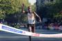 World Half Marathon Champion Sammy Kiprop Kitwara Banned for Doping