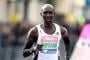 Former Marathon World Record Holder Wilson Kipsang Provisionally Suspended