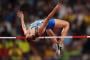 Mahuchikh Set World Indoor U20 Record of 2.01m in Lviv