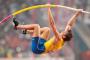 Duplantis Clears 6.00m, Almost Breaks 6.17m World Record in Dusseldorf