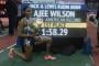 Ajee Wilson, Elle Purrier, and Donavan Brazier Break American Records at Millrose Games