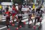 Elite Athletes: Tokyo Marathon 2020