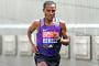 Kenenisa Bekele Smashes Mo Farah's Course Record at the Vitality Big Half in London