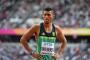 World Athletics Suspends Olympic Qualification Period Until December 1