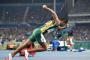 Wayde van Niekerk wants to become the first man to break 43 seconds in 400m