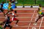 Usain Bolt Goes Viral with Social Distancing Olympic Games Photo
