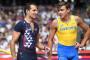 Lavillenie and Duplantis tie at the Ultimate Garden Clash