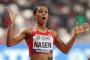 400m Champion Salwa Eid Naser Suspended for Anti-Doping Rule Violation