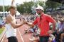 World Decathlon Record holder Mayer Splits from his Long-Time Coach