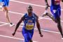 Christian Coleman Provisionally Suspended for Missing Three Drugs Test