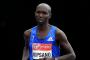 Kipsang Banned for four Years for Anti-Doping Rule Violation