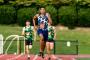 World Champion Brazier Cruises to 1500m Personal Best in a Secret Meet in Portland