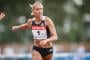 Annimari Korte Clocks 2nd Fastet 100m Hurdles Time in the World in Jyväskylä