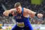 Ryan Crouser Throws Massive 22.91m in Marietta