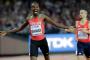 Former World 1500m Champion Elijah Manangoi Provisionally Suspended 