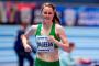 Ciara Mageean Breaks Irish 800m record with 1:59.69 in Bern