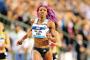 Shaunae Miller-Uibo Goes Sub 11 seconds in Clermont
