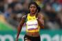 Elaine Thompson-Herah Blasts 10.73 in Kingston