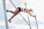 Michaela Meijer (4.83m) Sets Swedish Pole Vault Record