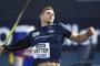 Johannes Vetter Throws 87.36m World Lead at German Championships