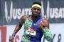 Kenny Bednarek Blazes to 200m World Lead with 19.80 in Monteverde