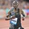Cheptegei's 5000m World Record Attempt in the Spotlight in Monaco