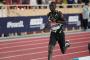 Joshua Cheptegei Breaks 5000m World Record in Monaco