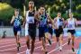 Daniel Rownden Clocks 1:44.74 in Göteborg 