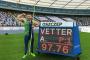 Johannes Vetter surprises with second best javelin throw in histroy of 97.76m