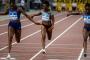 Provisional Start lists for the Doha Diamond League