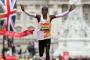 London Marathon: Kipchoge and Kosgei lead star-studded field