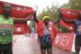 Shura Kitata and Brigid Kosgei Win 2020 London Marathon