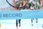 Peres Jepchirchir Wins Women's Half Marathon World Title in Gdynia