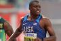 Christian Coleman banned for two years for anti-doping rule violation