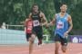 Wayde van Niekerk wins 400m in Potchefstroom