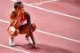 Athletics Integrity Unit appeals decision to clear Salwa Eid Naser