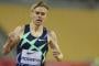 Stewart McSweyn clocks World leading mile