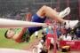 Akimenko Clears 2.30m WL in High Jump at Christmas Starts