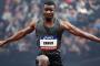 Hugues Fabrice Zango sets new triple jump World record with 18.07m