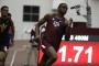 Bryce Deadmon clocks 45.29 at Texas Tech Invitational