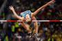 Yaroslava Mahuchikh flies 2.06m in Banskobystricka 