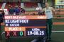 KC Lightfoot Soars 6.00m to Smash his own NCAA Pole Vault Record