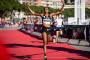 Chepkoech sets new world 5km record at the Monaco Run